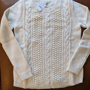 JCrew Women's Sweater
